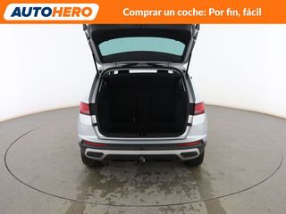 Seat Ateca 2.0 TDI Style