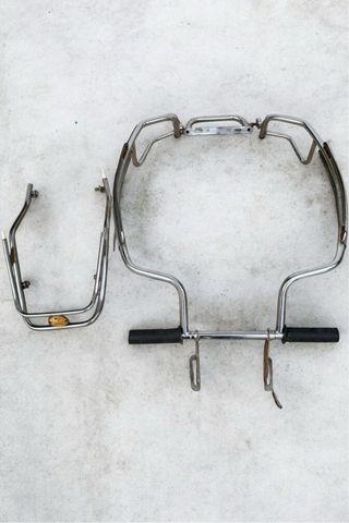 Defensas Vespa 200/125/150 PX TX DN DS