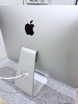 Apple iMac 21.5 SSD 1TB