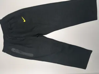 Nike Tech Fleece x NOCTA Negro Talla L