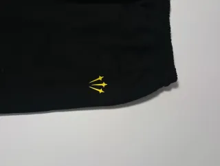 Nike Tech Fleece x NOCTA Negro Talla L