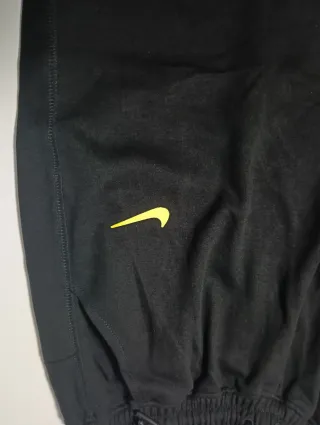 Nike Tech Fleece x NOCTA Negro Talla L