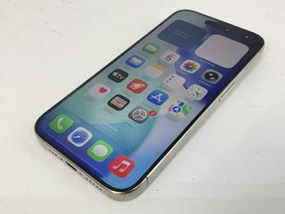 apple iphone 15 pro 256gb