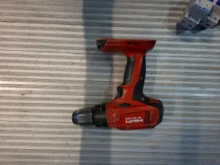 Cuerpo Atornillador Hilti SF 6H-A22
