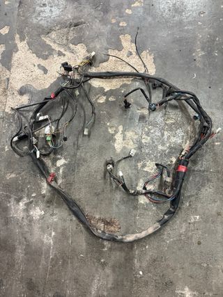 Piezas Aprilia Sr 49cc ¡URGE VENTA!