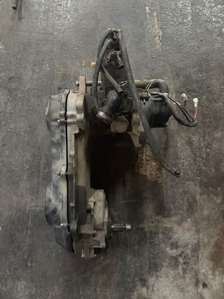 Piezas Aprilia Sr 49cc ¡URGE VENTA!