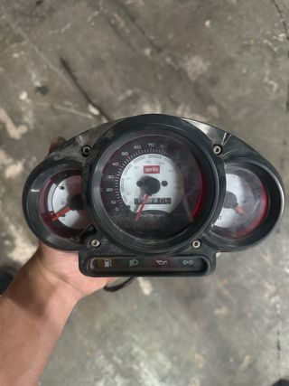 Piezas Aprilia Sr 49cc ¡URGE VENTA!