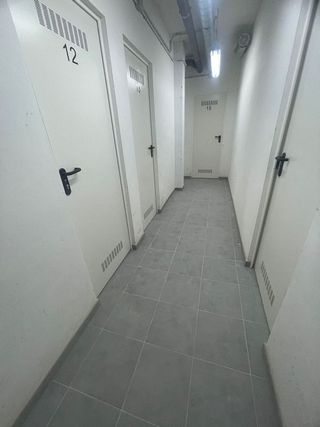 Trastero en alquiler en Casco Antiguo en Majadahonda