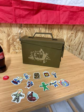 Kit Fallout Bundle