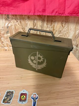 Kit Fallout Bundle