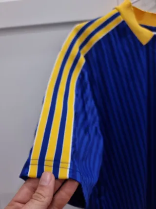 Camiseta Adidas Originals Boca Juniors Argentina