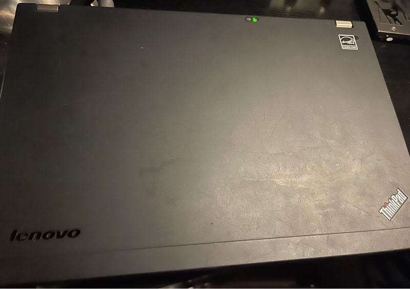 Lenovo X230 Portátil Negro y Lenovo Edge afbeelding 7