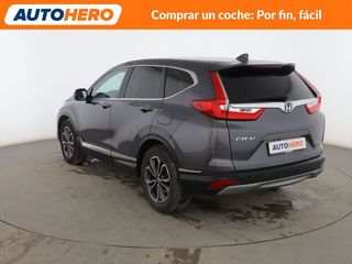 Honda CR-V 2.0 i-MMD Hybrid Elegance 2WD