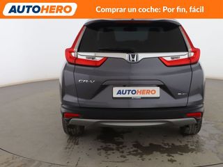 Honda CR-V 2.0 i-MMD Hybrid Elegance 2WD