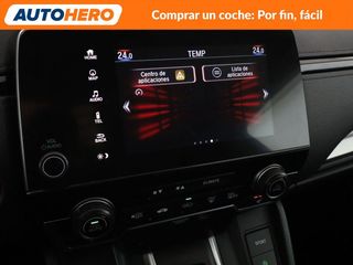 Honda CR-V 2.0 i-MMD Hybrid Elegance 2WD