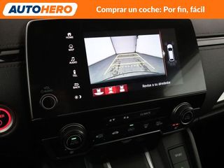 Honda CR-V 2.0 i-MMD Hybrid Elegance 2WD