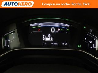 Honda CR-V 2.0 i-MMD Hybrid Elegance 2WD