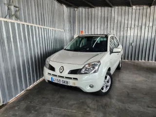Renault Koleos 2008