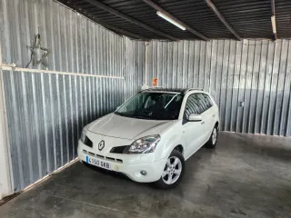 Renault Koleos 2008