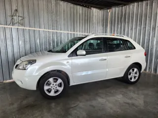 Renault Koleos 2008