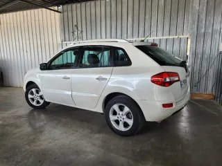 Renault Koleos 2008