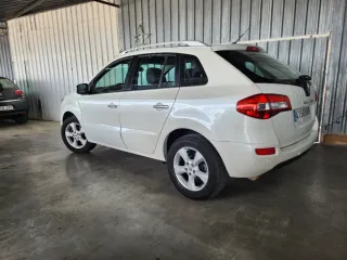 Renault Koleos 2008