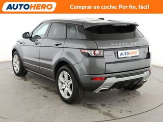 Land-Rover Range Rover Evoque 2.2 Dynamic