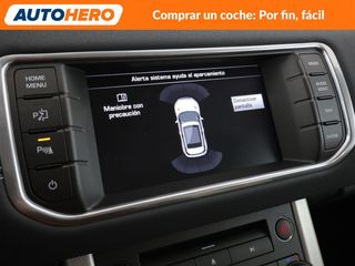 Land-Rover Range Rover Evoque 2.2 Dynamic