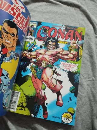 Conan