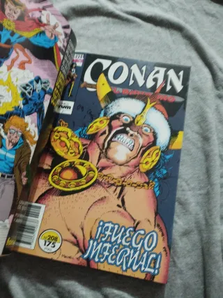 Conan