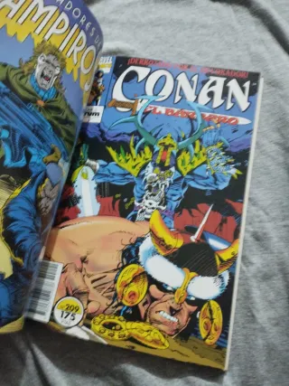 Conan