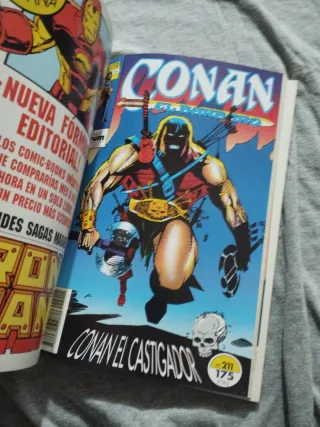 Conan
