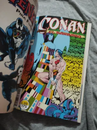 Conan