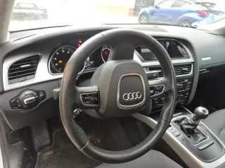 Audi A5 2011