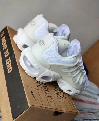 Nike Terrascape Beige/Blanco