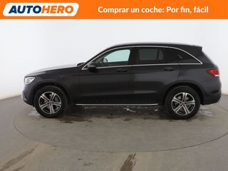 Mercedes GLC GLC 200 d 4Matic AMG Line