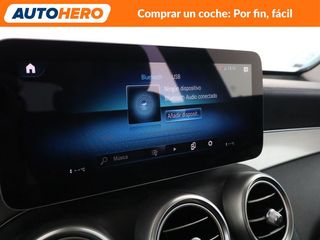 Mercedes GLC GLC 200 d 4Matic AMG Line