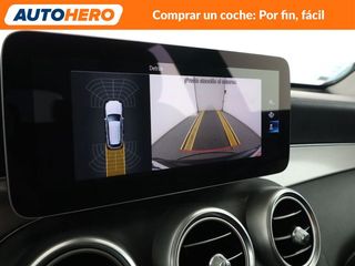 Mercedes GLC GLC 200 d 4Matic AMG Line