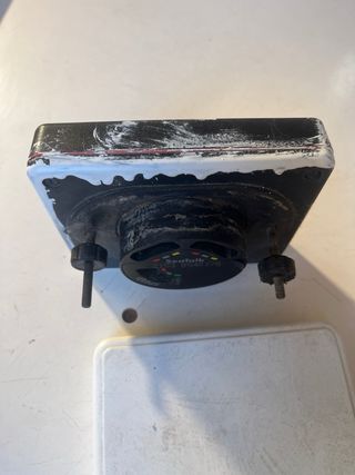 Indicador Velocidad Autohelm ST30. PARA REPARAR