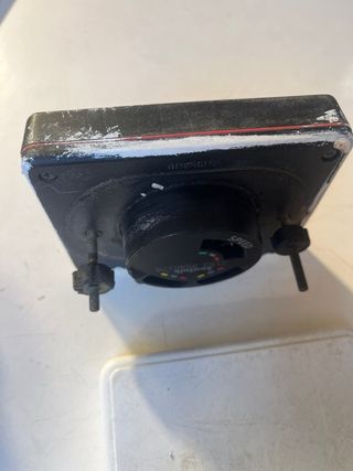 Indicador Velocidad Autohelm ST30. PARA REPARAR