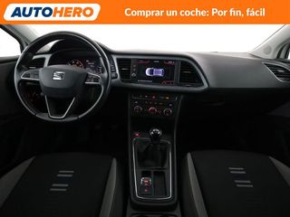 Seat Leon 1.5 TSI ACT Style Visio Edition