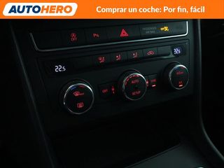 Seat Leon 1.5 TSI ACT Style Visio Edition