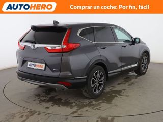 Honda CR-V 2.0 i-MMD Hybrid Elegance 2WD