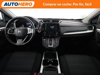 Honda CR-V 2.0 i-MMD Hybrid Elegance 2WD