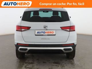 Seat Ateca 1.5 TSI ACT Style Go
