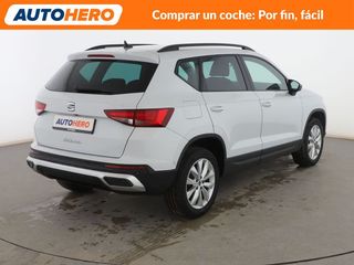 Seat Ateca 1.5 TSI ACT Style Go