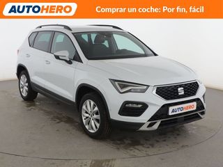 Seat Ateca 1.5 TSI ACT Style Go
