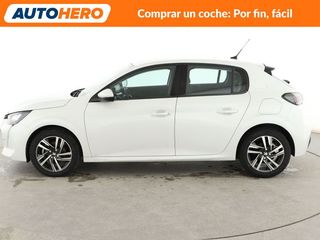 Peugeot 208 1.2 PureTech Allure