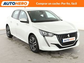 Peugeot 208 1.2 PureTech Allure
