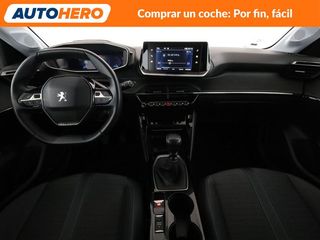 Peugeot 208 1.2 PureTech Allure